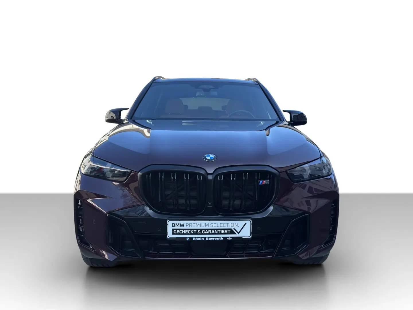 X5 M60i xDrive AdapLED Panorama GSD AHK Hifi HK