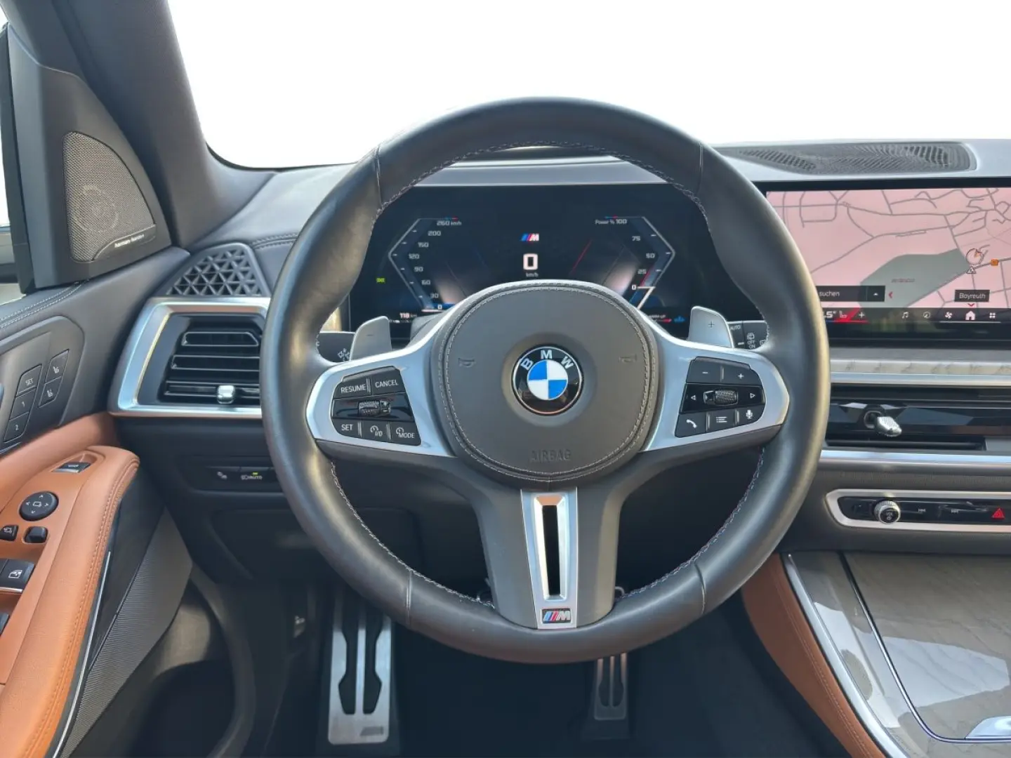 X5 M60i xDrive AdapLED Panorama GSD AHK Hifi HK