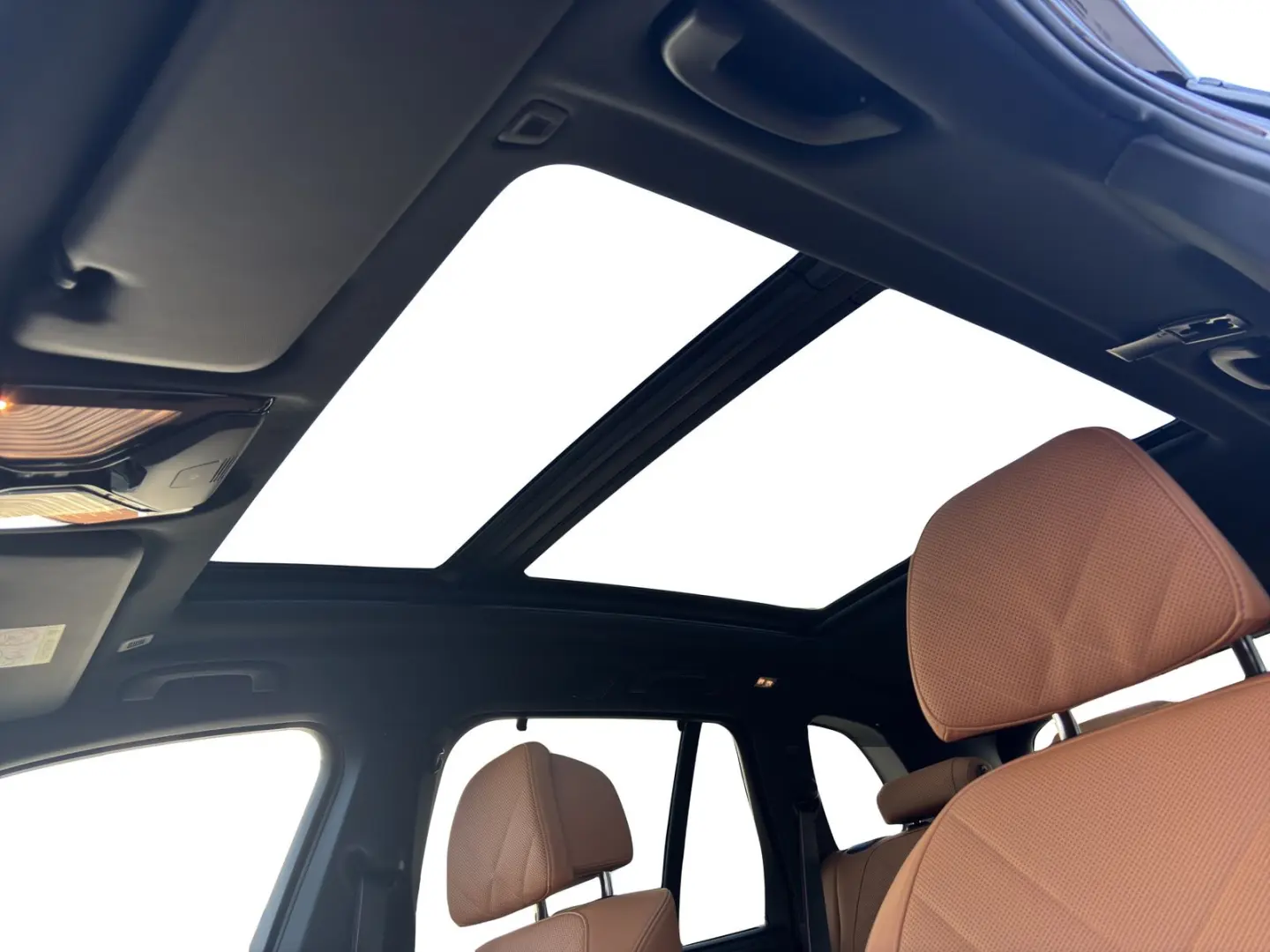 X5 M60i xDrive AdapLED Panorama GSD AHK Hifi HK