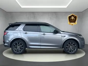 Discovery Sport R-Dynamic SE AWD*