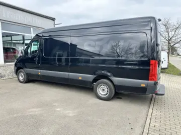 Sprinter 317 CDI MAXI/L3H2/4325/KLIMA/MBUX/TEMPO
