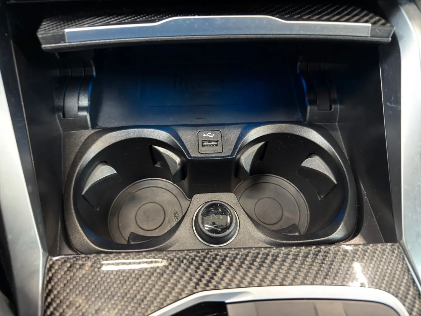 430xi Coupe M-Sport ACC HuD Kz Qi 360° H&K Sthz
