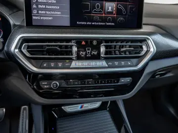 BMW X3 40d