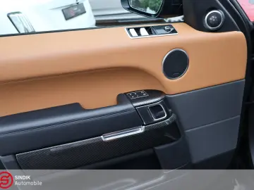 Sport 5.0 SVR -P575-