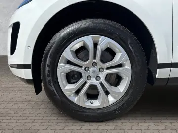 Range Rover Evoque D200 S Keyless/Winterpaket