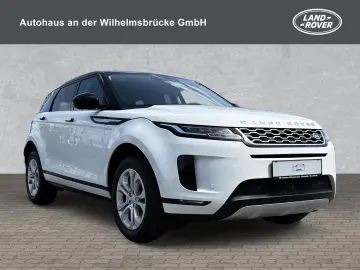 Range Rover Evoque D200 S Keyless/Winterpaket