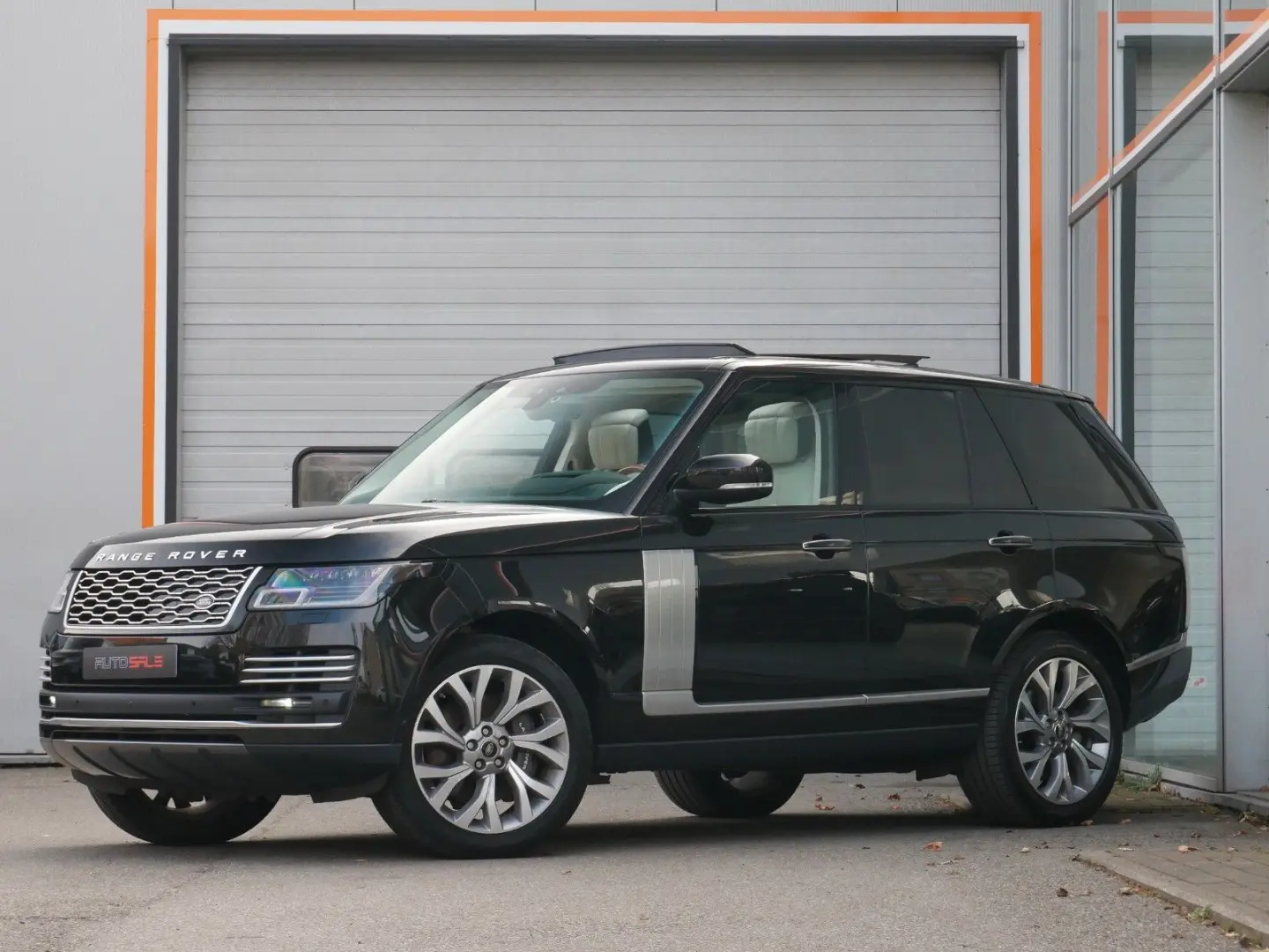 RR P400e Autobiography Pano/ACC/HUD/Massage