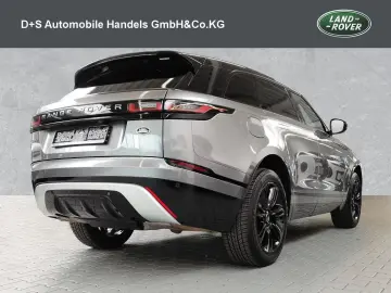 Range Rover Velar P250 R-Dynamic SE