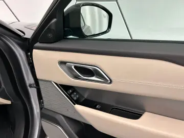 Range Rover Velar R-Dynamic HSE Standheizung HuD