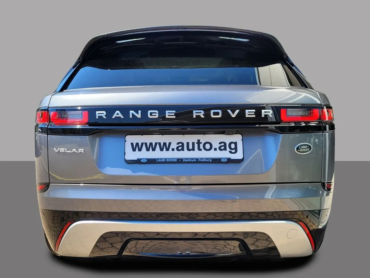 Range Rover Velar D275 AWD SE AHK LUFTF KLIMA