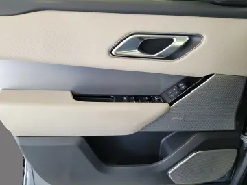 Range Rover Velar D275 AWD SE AHK LUFTF KLIMA