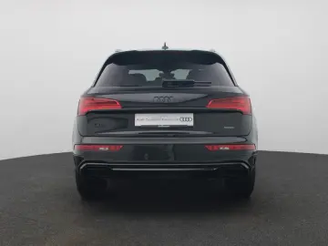 Q5 40 TDI quattro S line LED ACC Navi Pano