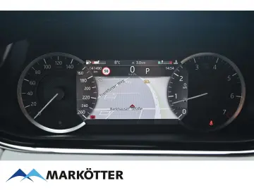 Range Rover Evoque P200 R-Dynamic S/20''/AHK/Key