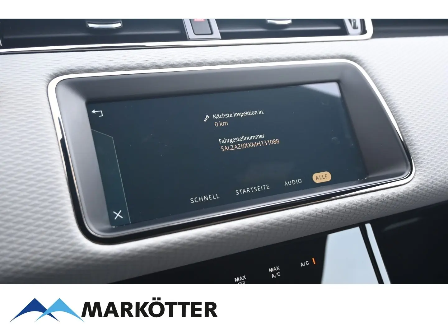 Range Rover Evoque P200 R-Dynamic S/20''/AHK/Key