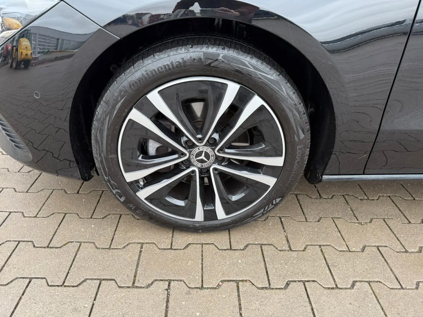 CLA 180 d Coupé Progressive LED*Keyless*P-Kamera