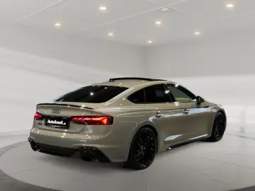 RS5 2.9 TFSI quattro Sportback **Pano/Kamera