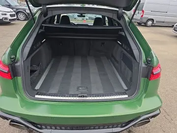 RS6 Avant 4.0 TFSI qu. Tiptronic AHK B&O Pano