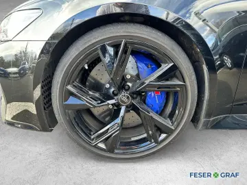RS6 Avant TFSI quattro LASER PANO KERAMIK STANDH