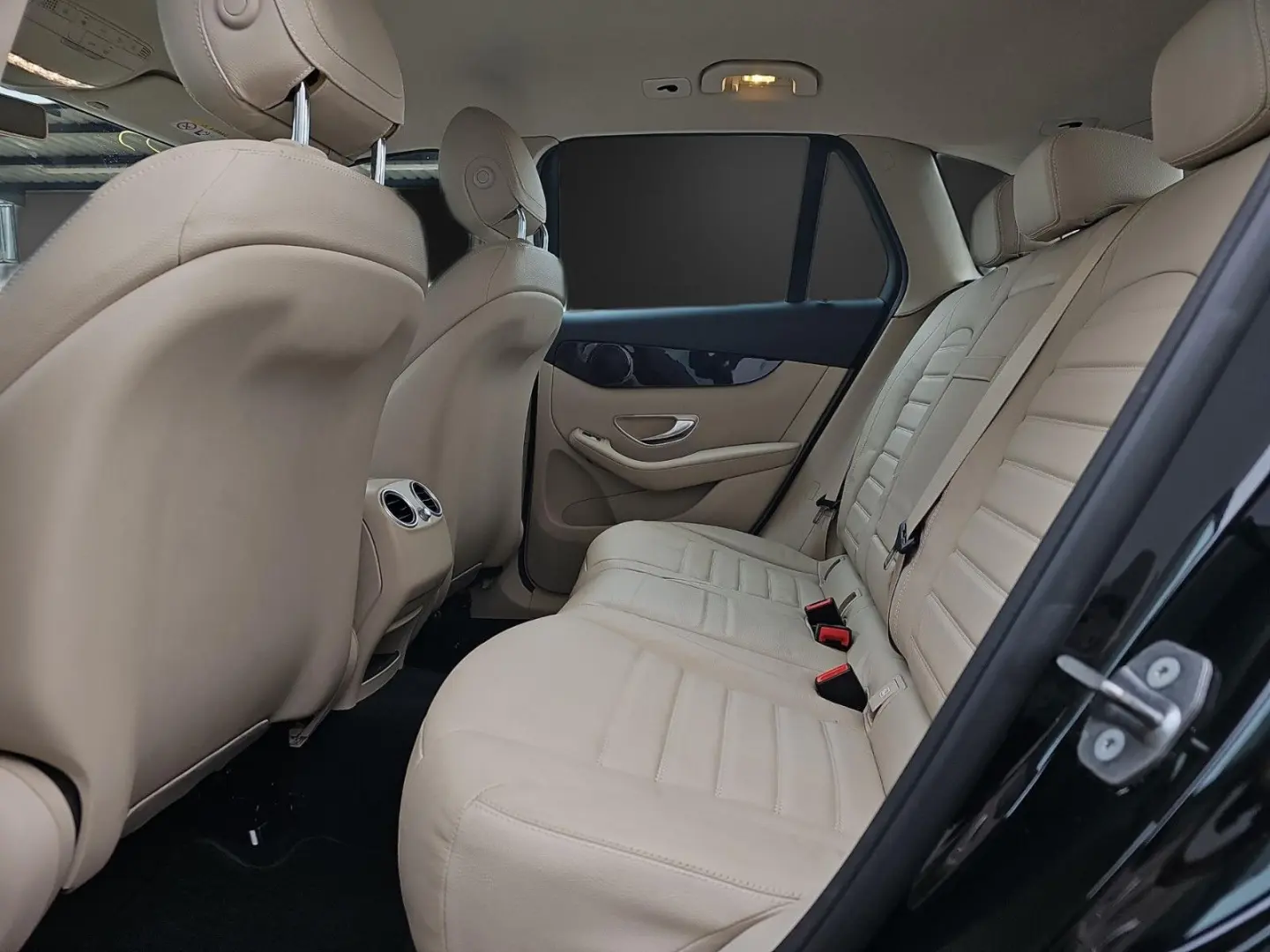 GLC 300 Hybrid 19*VollLeder*LED*Kamera*Navi*