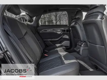 S8 4.0 TFSI quattro UPE 183140,- Area View, HUD,