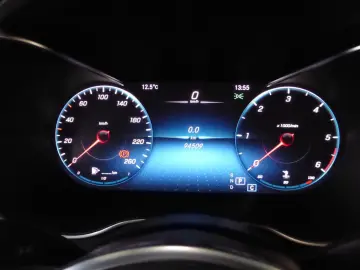 GLC 300 d 4M Coupé Exclusive+AHK+Distr+HUD+RüKa+