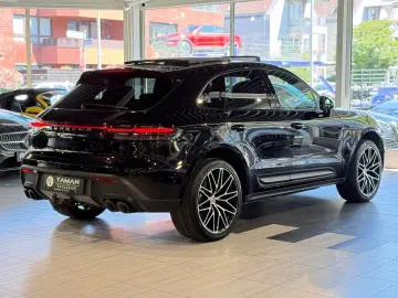 Macan *Panorama*ACC*AHK*Kamera*14-Wege * 21