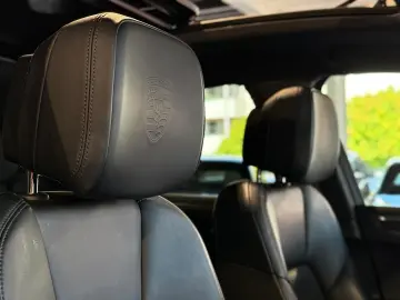 Macan *Panorama*ACC*AHK*Kamera*14-Wege * 21
