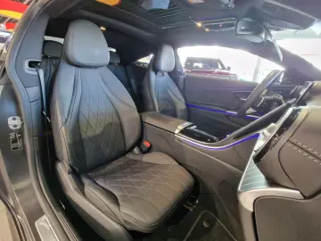 CLE 450 4M AMG Premium+*Pano*HuD*StHzg*Magno*
