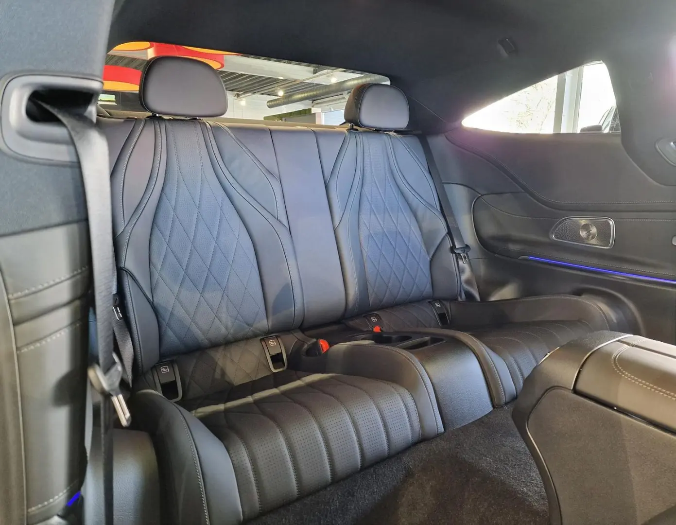 CLE 450 4M AMG Premium+*Pano*HuD*StHzg*Magno*