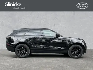Range Rover Velar D200 AWD S Pano AHK 20-Zoll