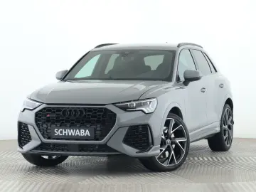 RS Q3 2.5 TFSI S tr. *Optikp.Plus*B&O*VIRTUAL*21