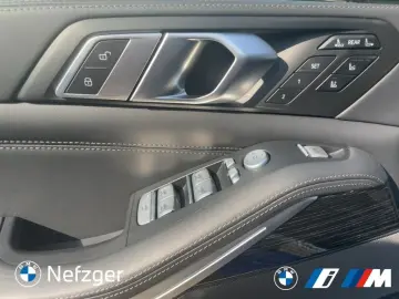 X7 M60i xDrive M Sport Pro AHK H/K StandHZG Mass