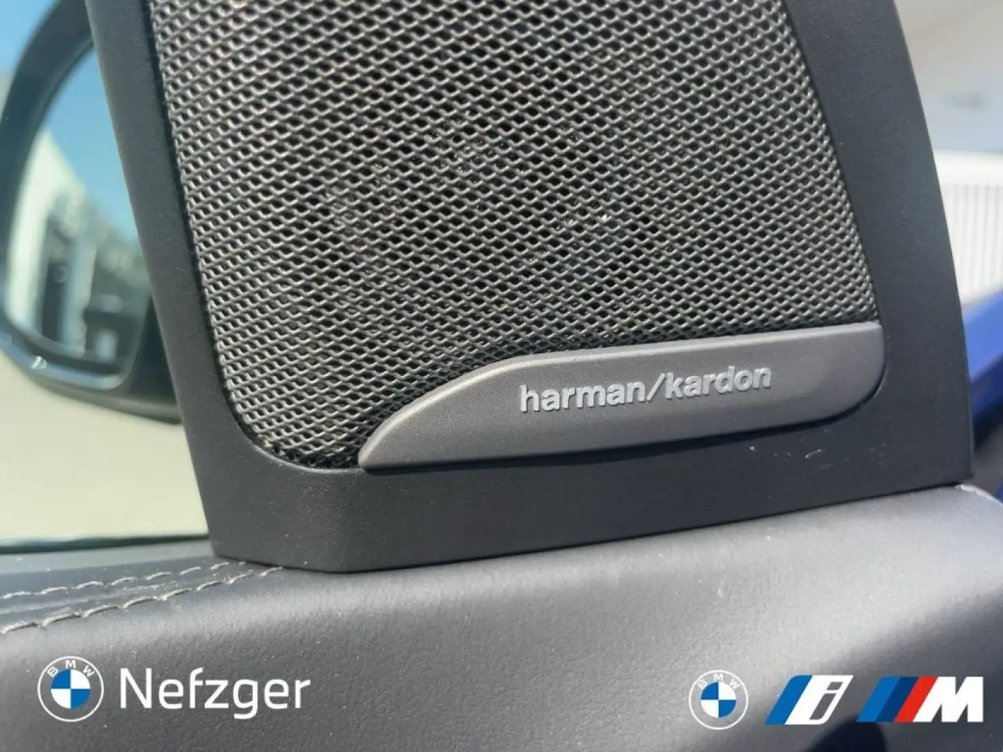 X7 M60i xDrive M Sport Pro AHK H/K StandHZG Mass