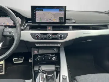 S5 Sportback TDI quat./tiptr. Navi/Kamera/ACC/uv