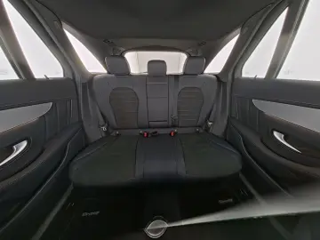 Mercedes-Benz GLC 220 AMG Line