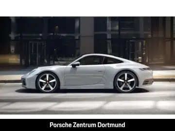 992 911 Carrera 4 Sport Chrono 20-/21-Zoll LED