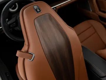 911 Turbo S Cabriolet VOLL AUSSTATTUNG!!!