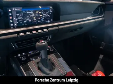992 911 GT3 RS BOSE Weissach Lift Matrix PCCB