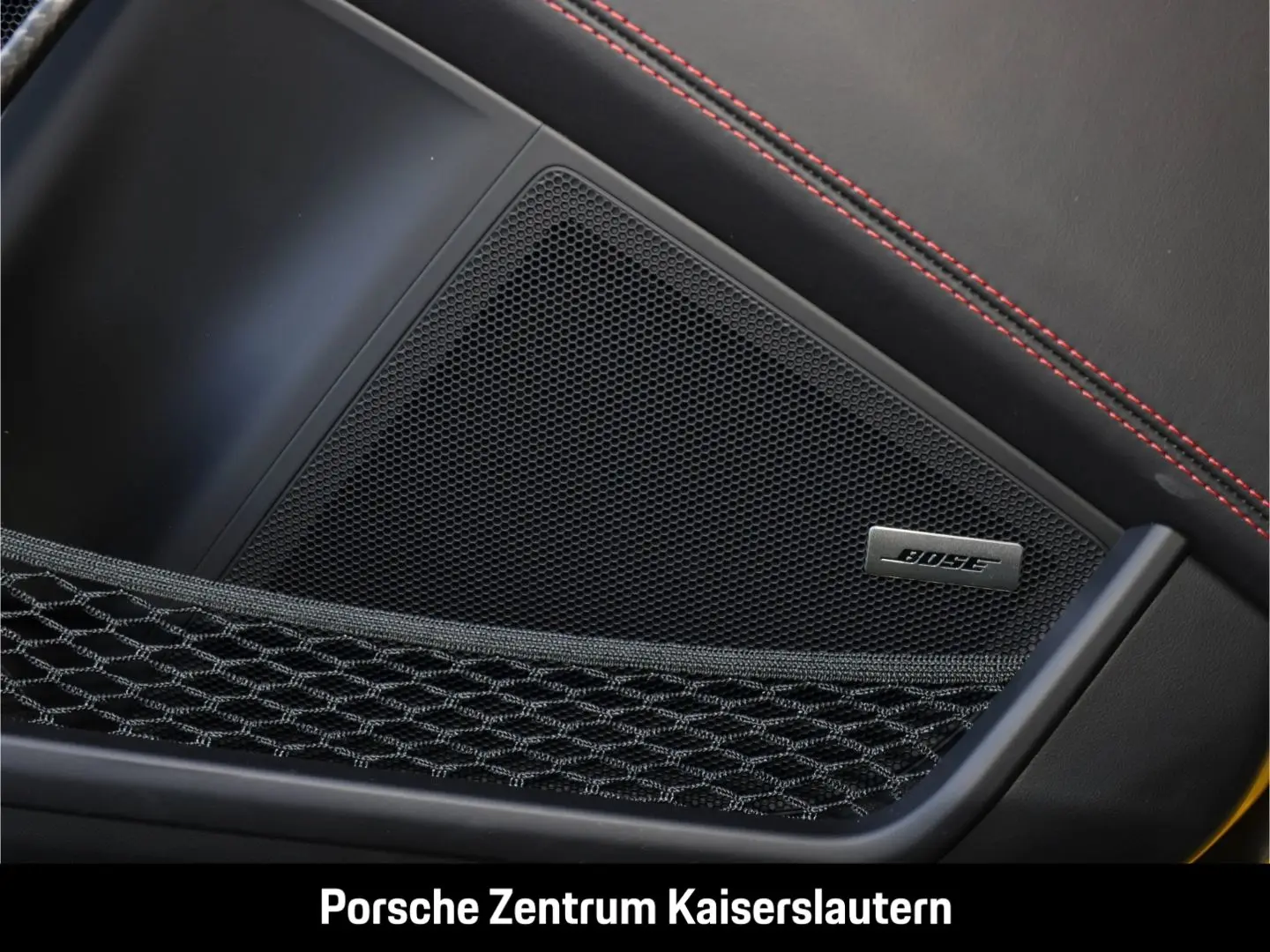 992 911 GT3 RS BOSE LED-Matrix Sportabgasanlage