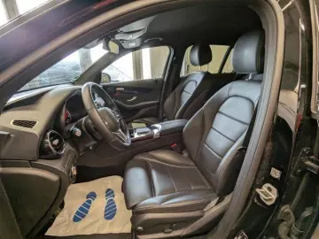 Mercedes-Benz GLC GLC 200 d 4Matic