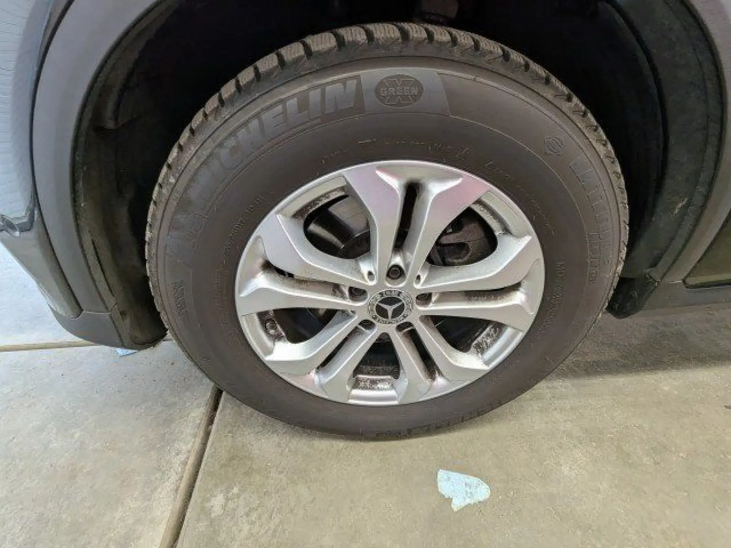 Mercedes-Benz GLC GLC 200 d 4Matic