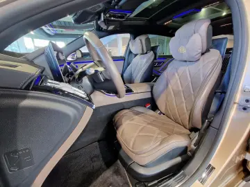 S 680 Maybach 4M *MANUFAKTUR*Magno*FirstClass*