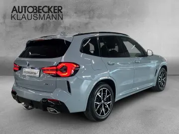 X3 xDrive 20d M SPORT