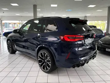 X5 M Competition*INDIVI*PANO-SKY*SOFT*NP:183T.€*