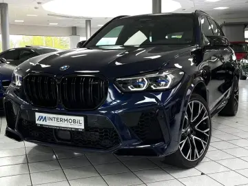 X5 M Competition INDIVI PANO-SKY SOFT NP 183T.€