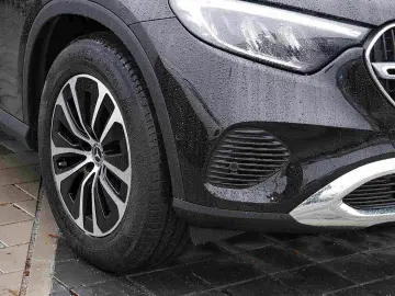 GLC 200 4M AVANTGARDE+DISTRONIC+KAMERA+LED+PDC++
