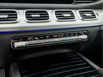 GLE 350 de 4M AMG Sport Advanced Plus Night Mult
