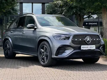 GLE 350 de 4MATIC AMG Night SpurW PDC ACC elSitz