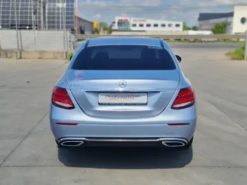 Mercedes Benz E220d Aut.