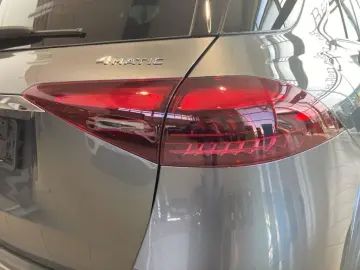 GLE 350 de 4M AMG-Line+AIRMATIC+DISTRON+AHK+Pano